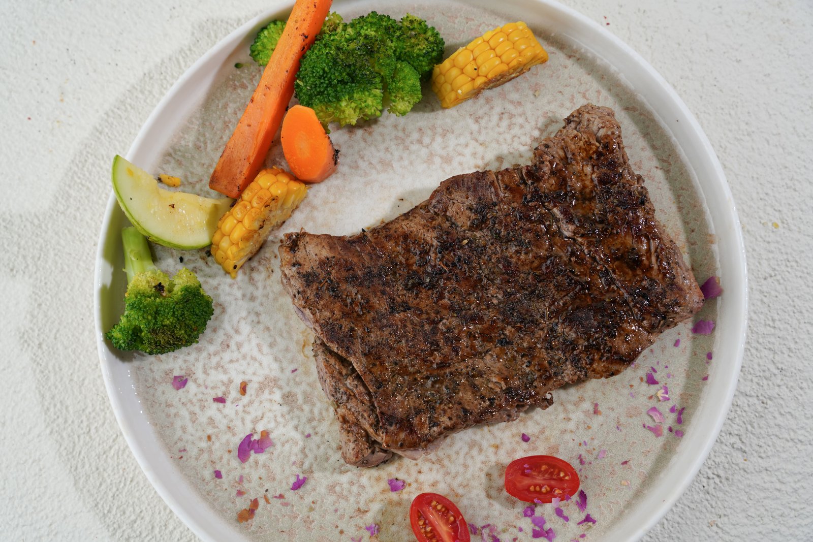 Beef Steak