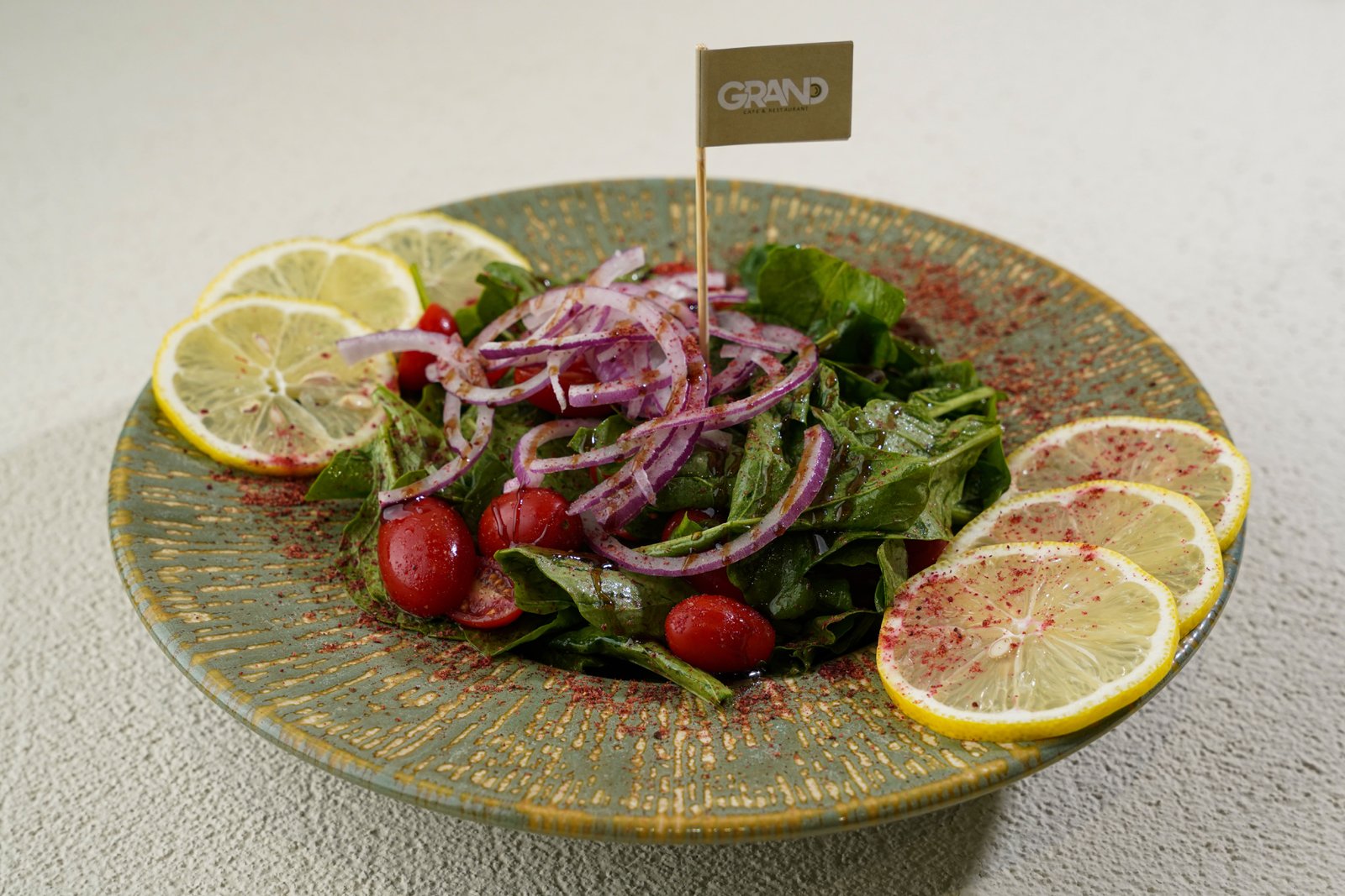 Arugula