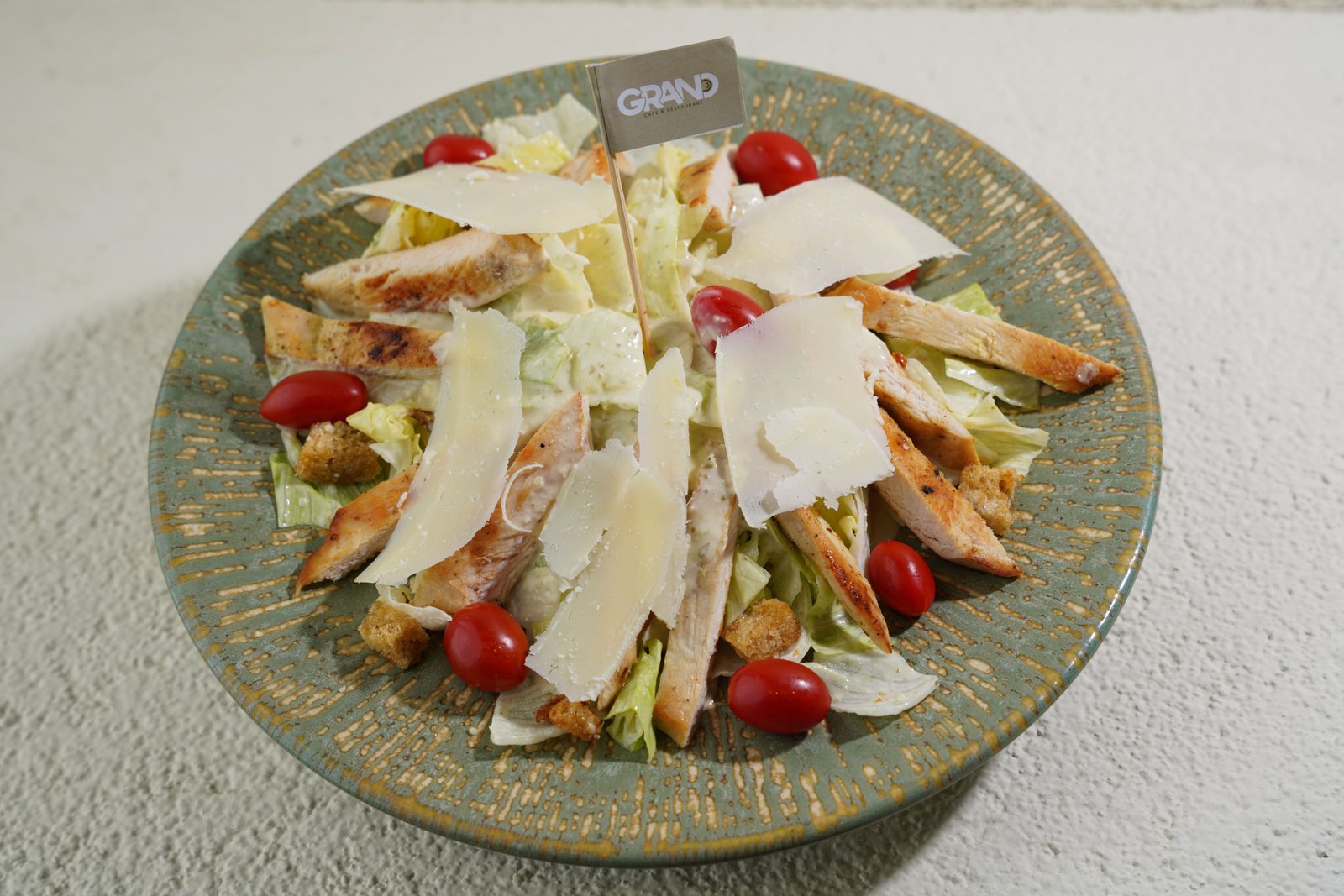 Caesar 
