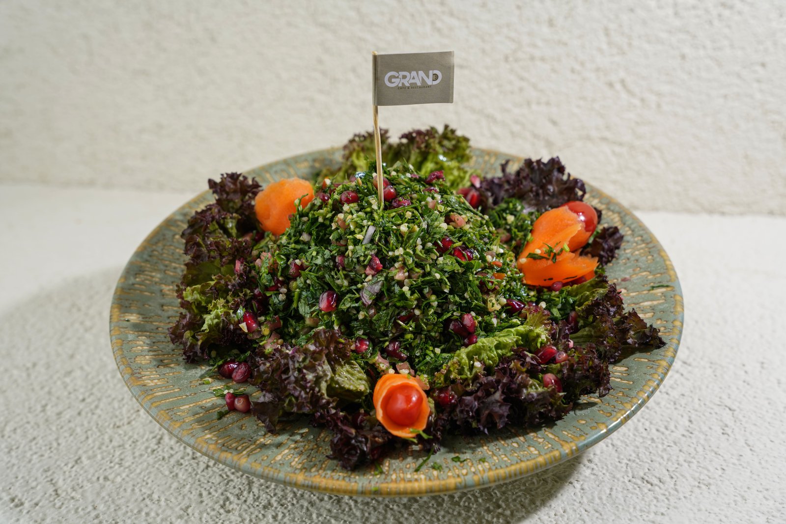 Tabbouleh