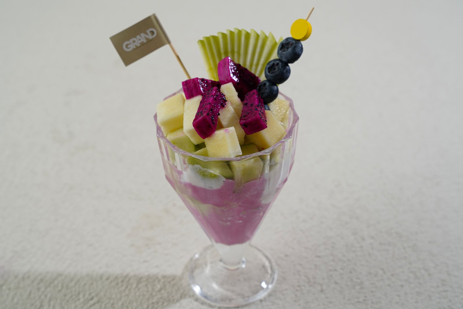 Tutti Frutti